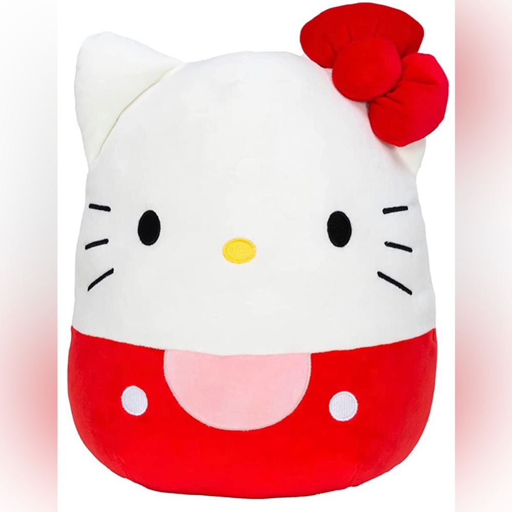 Hello Kitty 20” Squishmallow